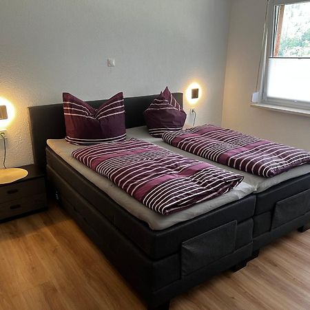 Ferienwohnung Manuela Hausen im Tal Kültér fotó